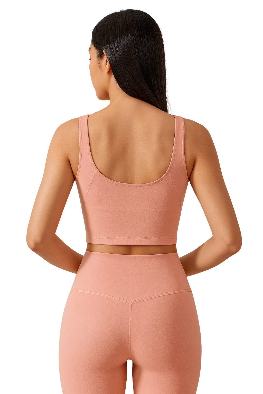 gym short orange