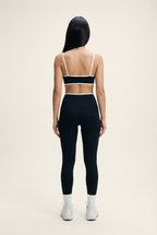 Black AYRAWER DYNAMIC SET featuring a sleek, modern design with multiple components displayed on a dark background.