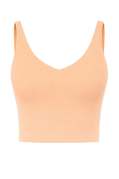 gym short orange