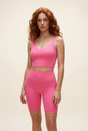 GLOW PINK LITE TOP - AYRAWER
