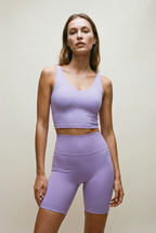 LAVANDA LITE TOP - AYRAWER