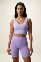 LAVANDA LITE TOP - AYRAWER