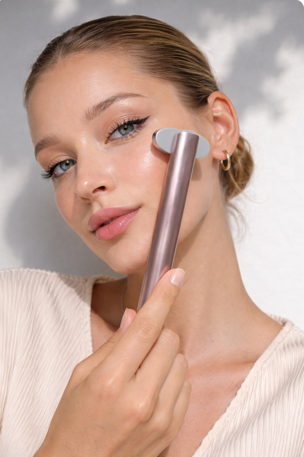 WAND RED LIGHT - AYRAWER