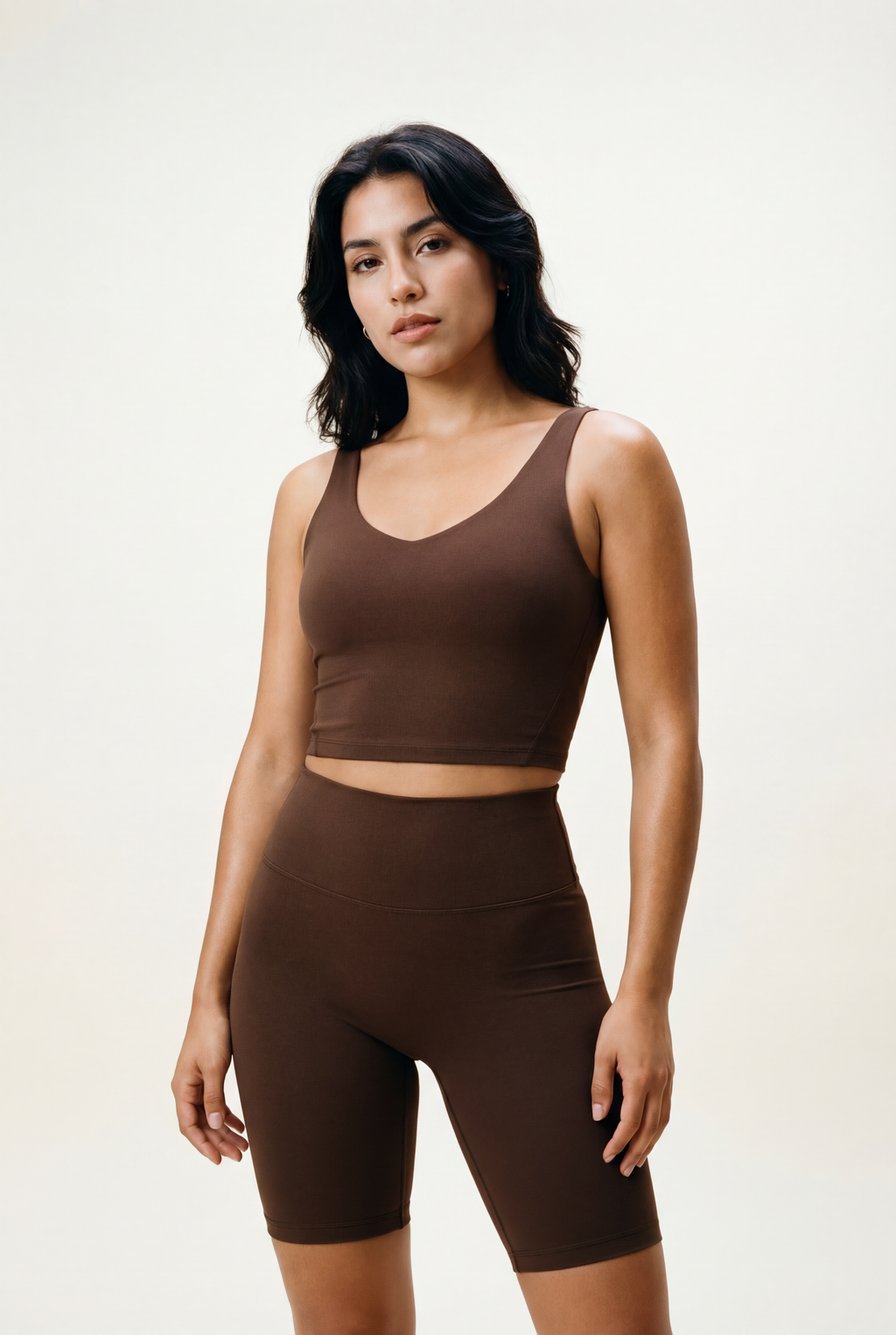 ESPRESSO LITE TOP - AYRAWER