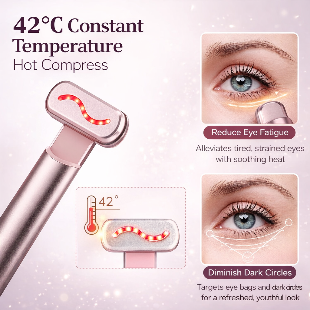 WAND RED LIGHT - AYRAWER