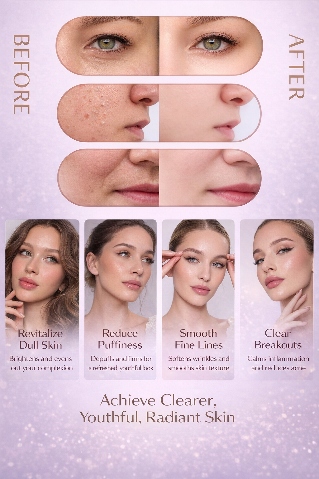 WAND RED LIGHT - AYRAWER