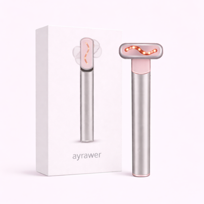 WAND RED LIGHT - AYRAWER