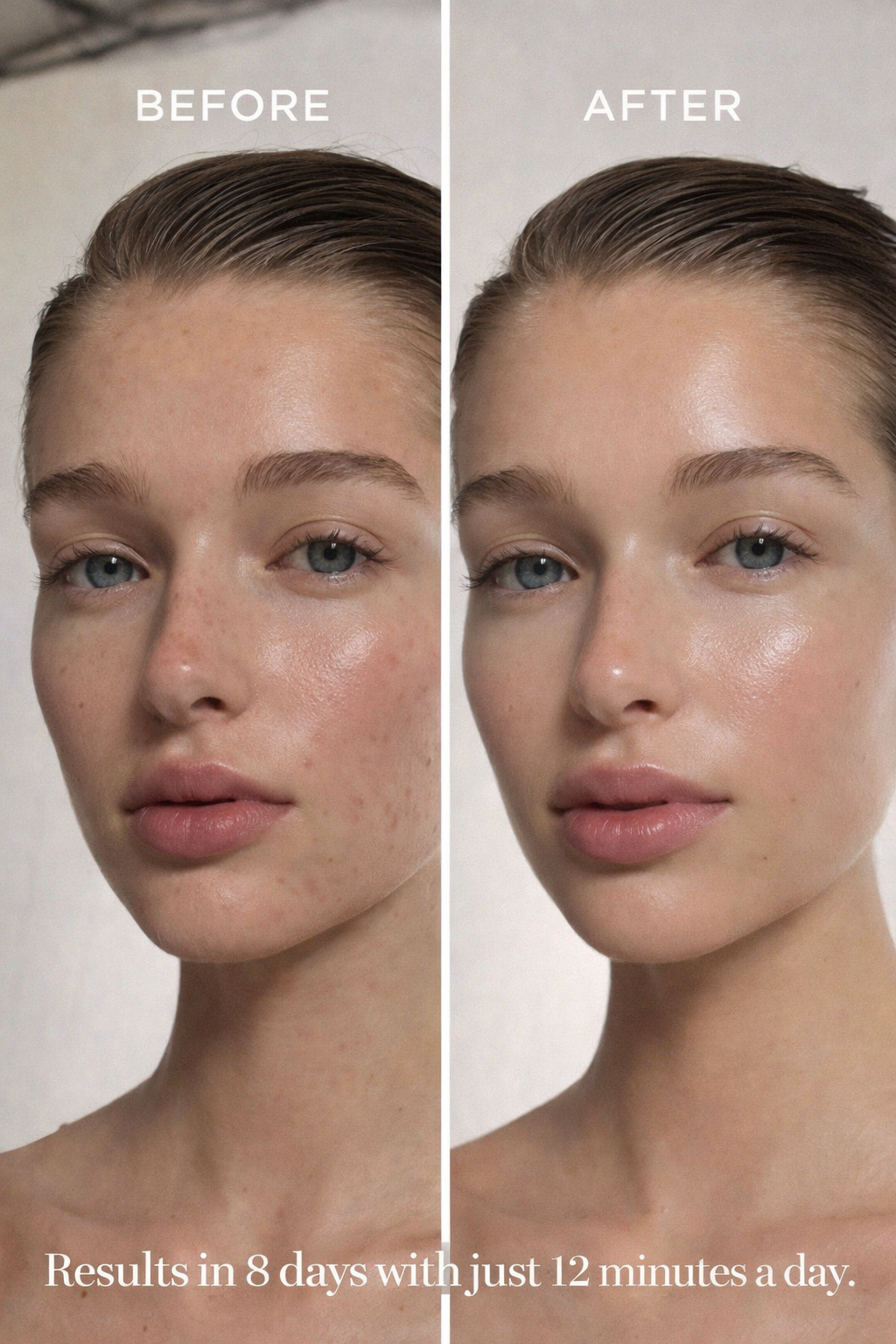 WAND RED LIGHT - AYRAWER