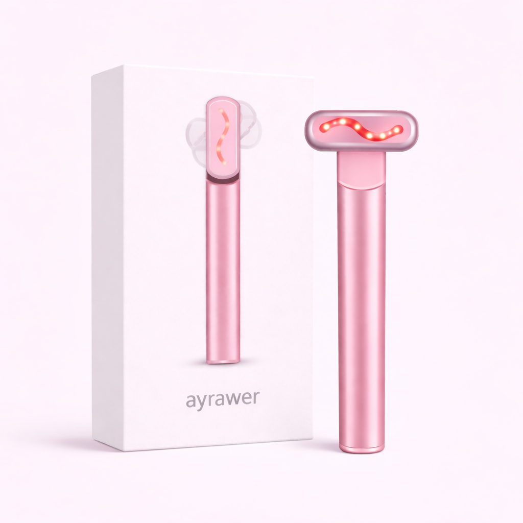 WAND RED LIGHT - AYRAWER