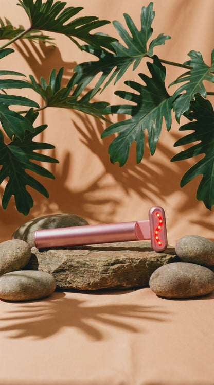 WAND RED LIGHT