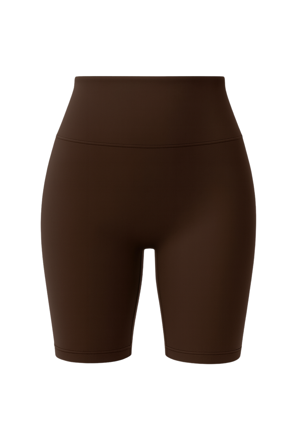 Gym activewear brown