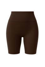 Gym activewear brown