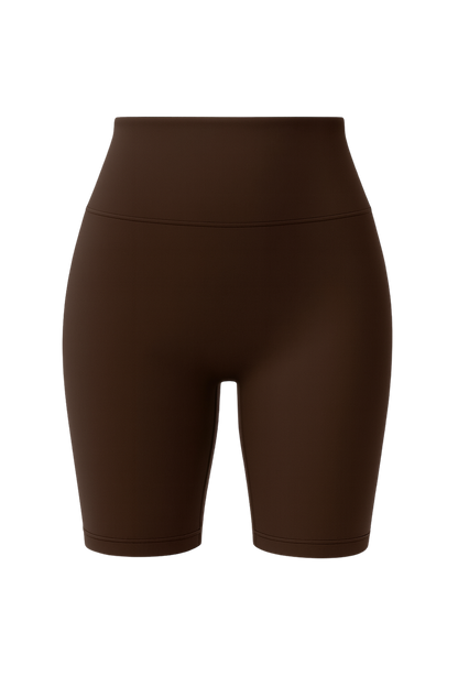 Gym activewear brown