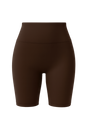 Gym activewear brown