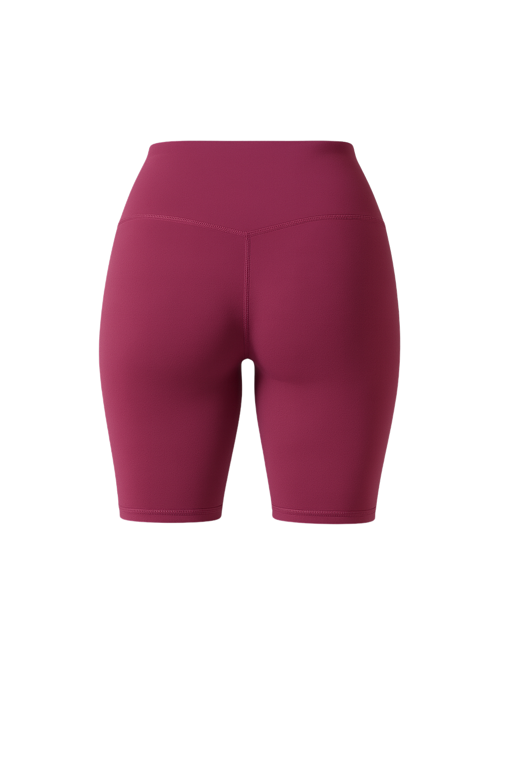 gym short red