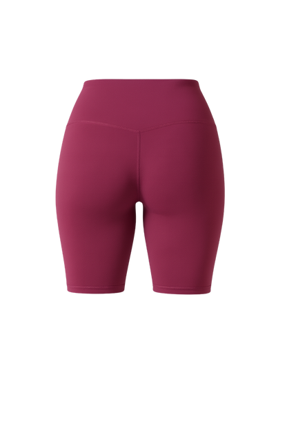 gym short red