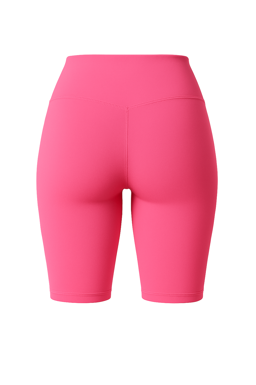 gym short pink