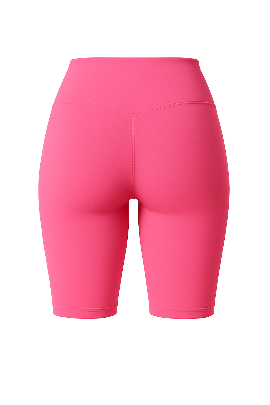 gym short pink
