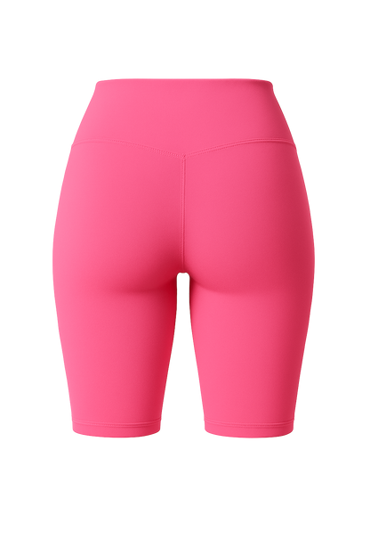 gym short pink