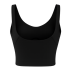 Gym activewear black