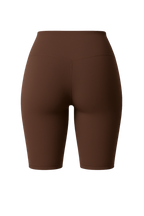 Gym activewear brown