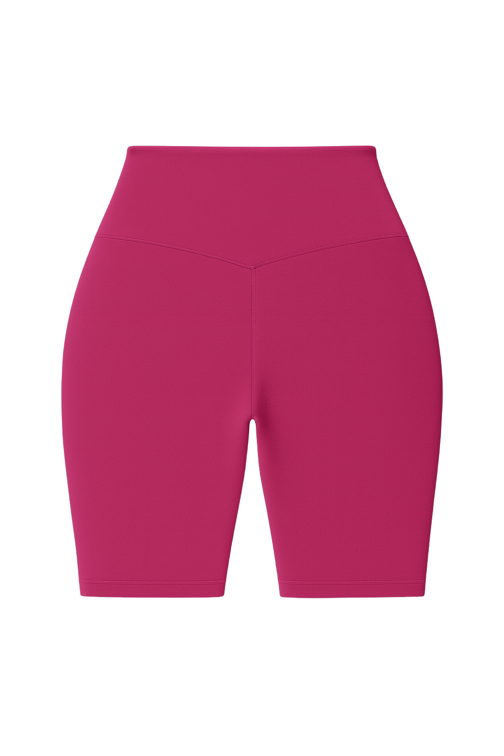 gym short red