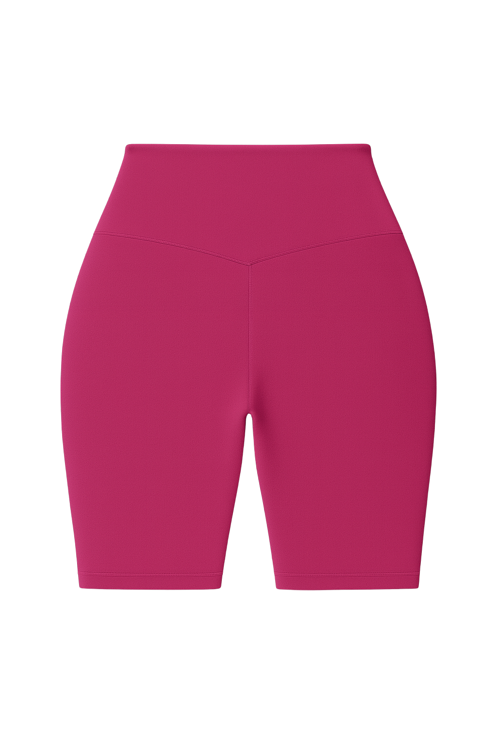 gym short red