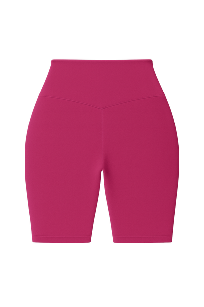 gym short red