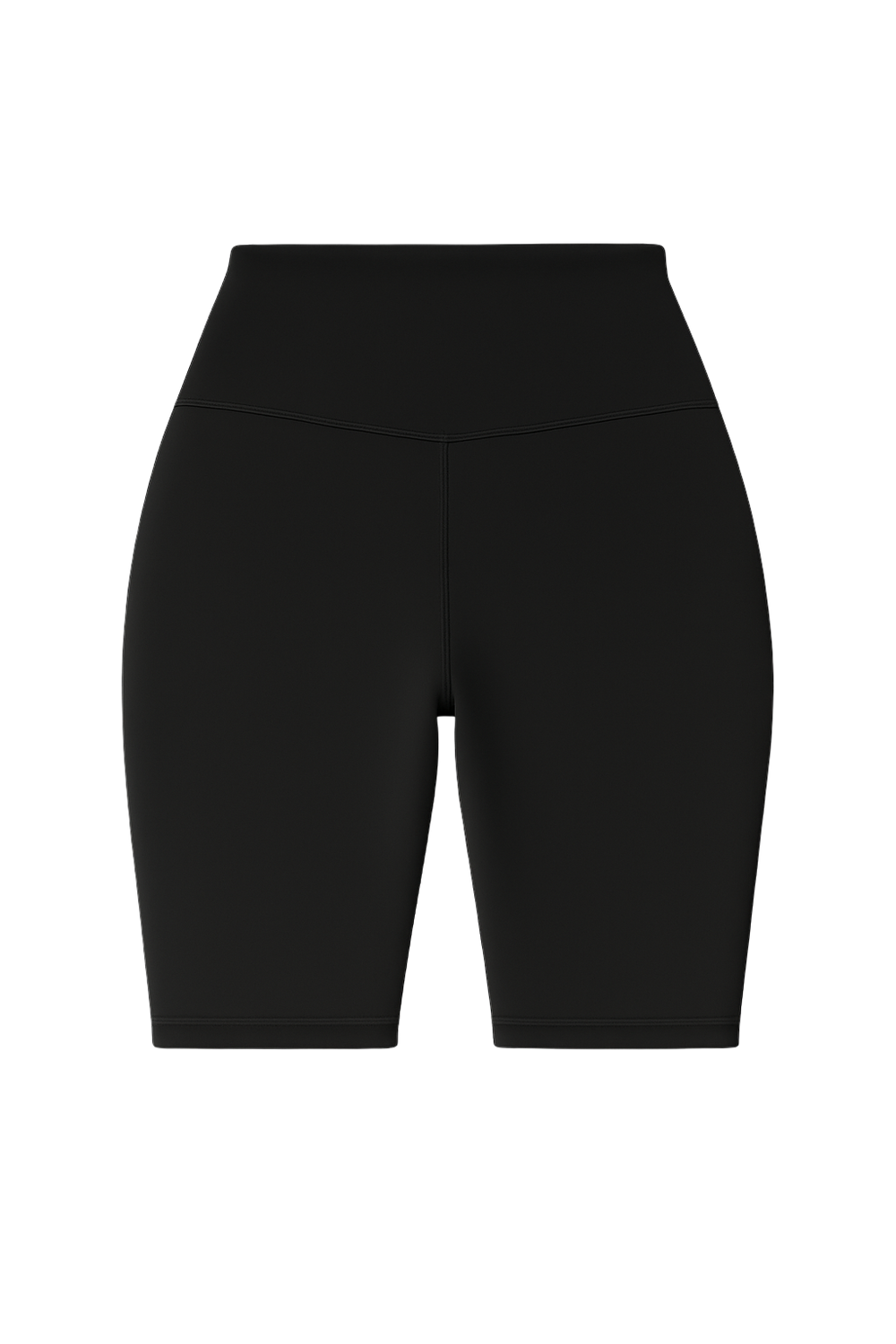 Gym short black