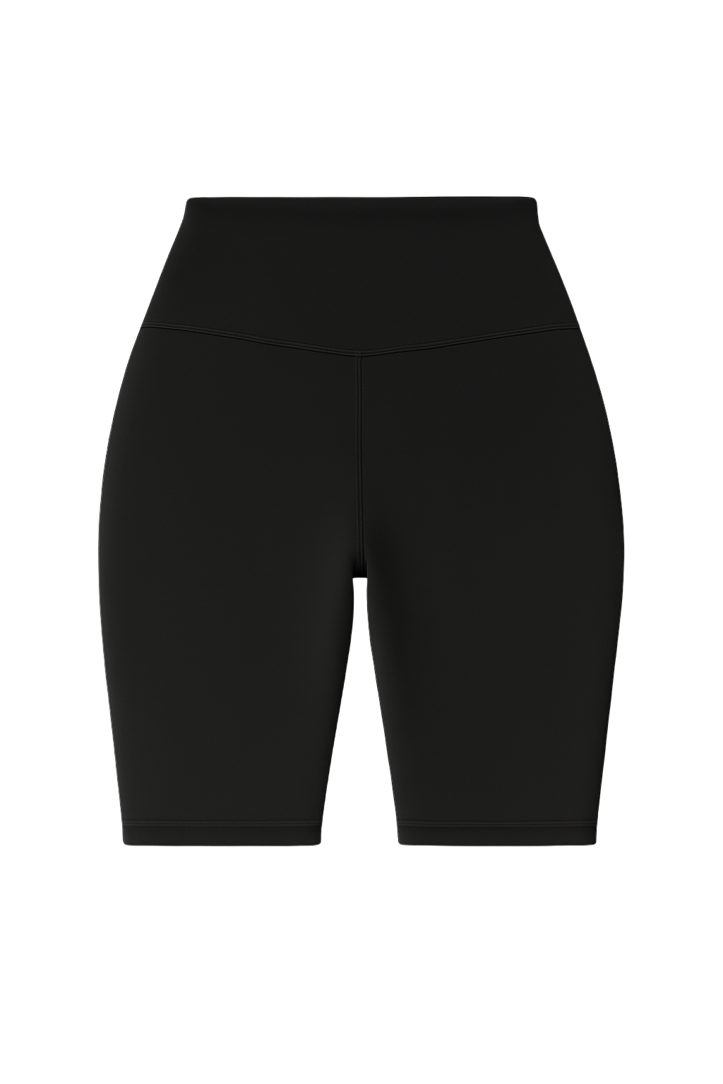 Gym short black