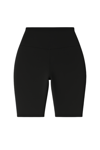Gym short black