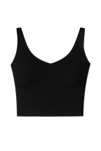 Gym activewear black