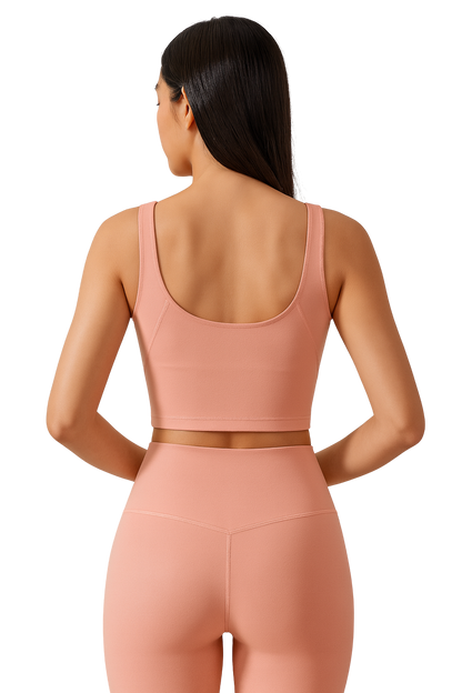 gym short orange