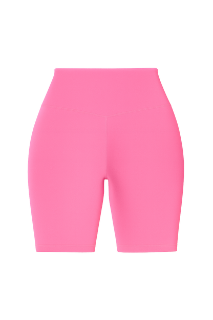 gym short pink