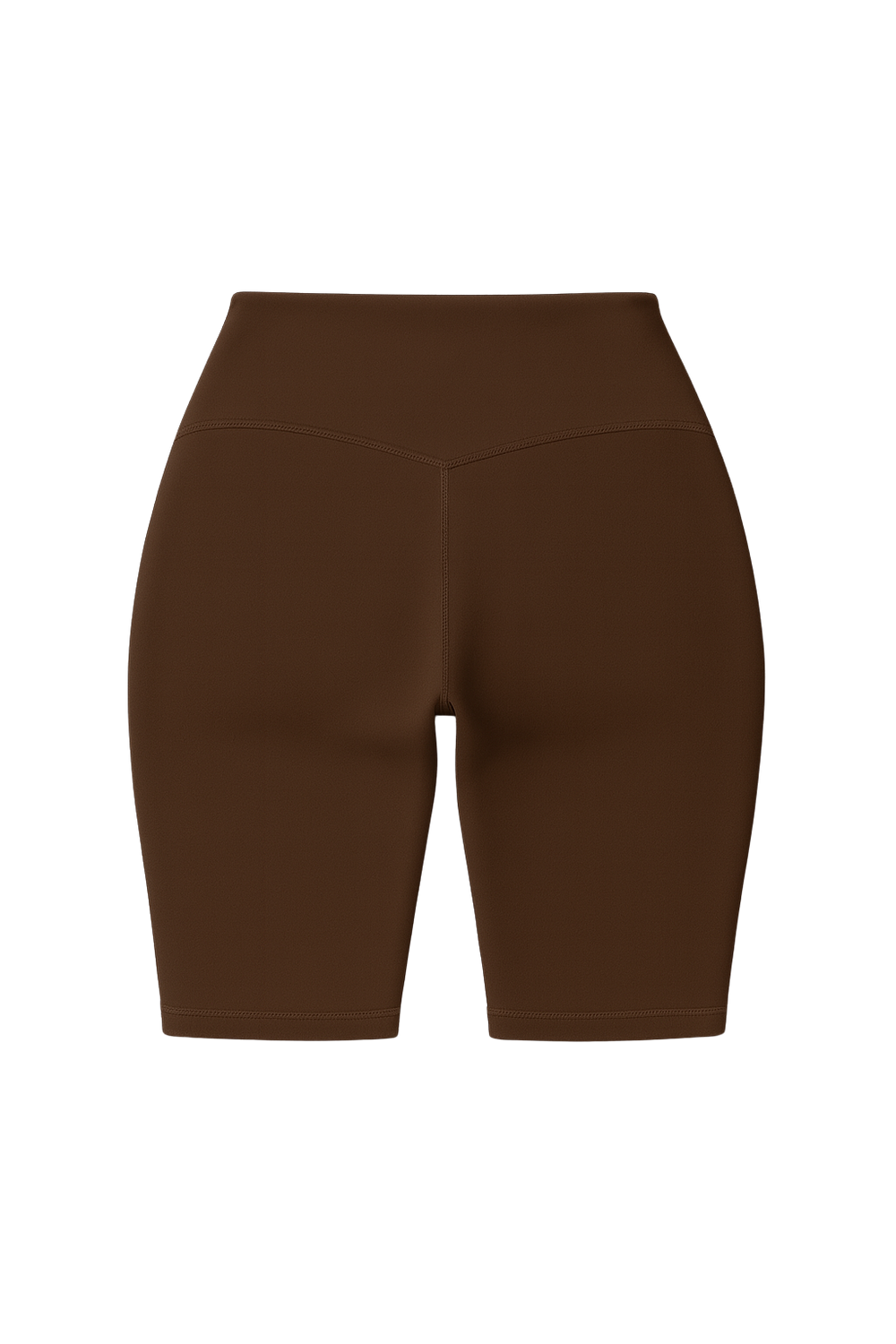 Gym activewear brown
