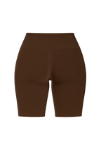 Gym activewear brown