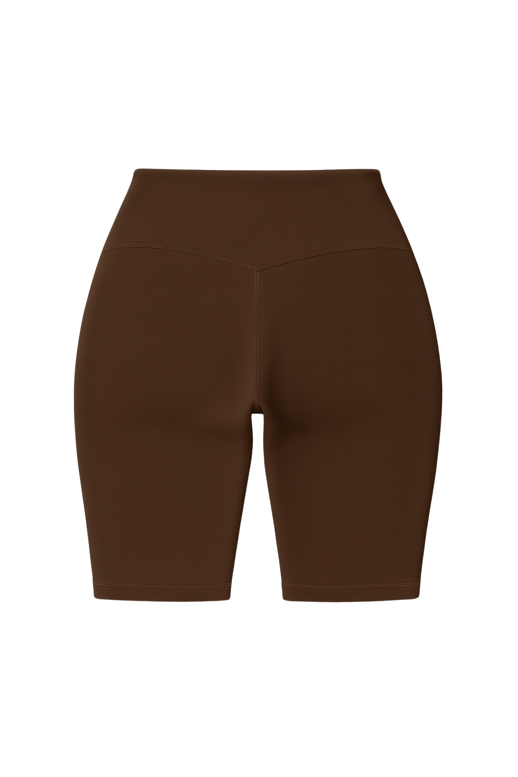 Gym activewear brown