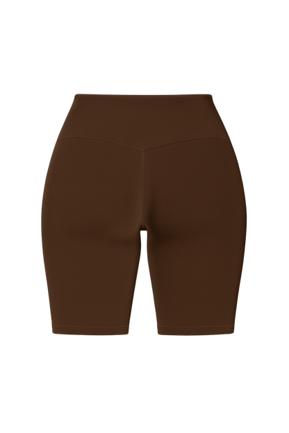 Gym activewear brown