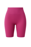 gym short red