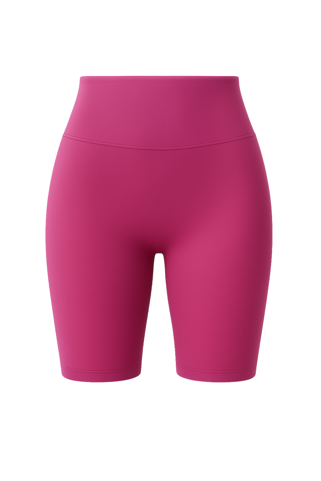 gym short red
