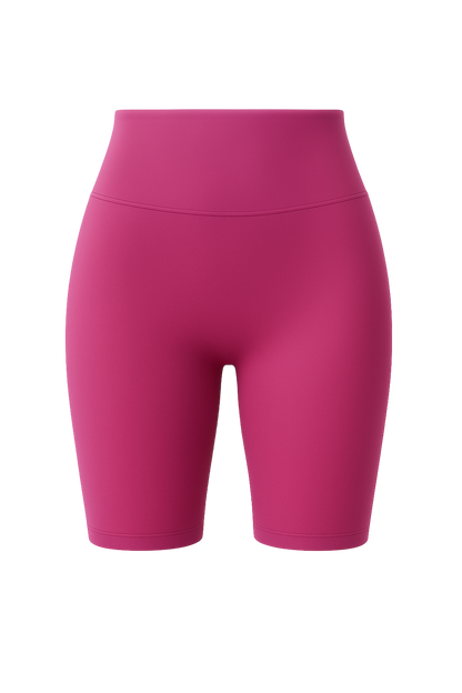 gym short red