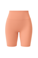 short gym orange
