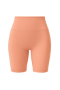 short gym orange