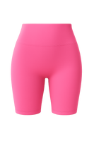 gym short pink