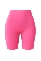 gym short pink