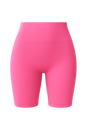 gym short pink