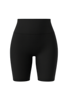 Gym short black
