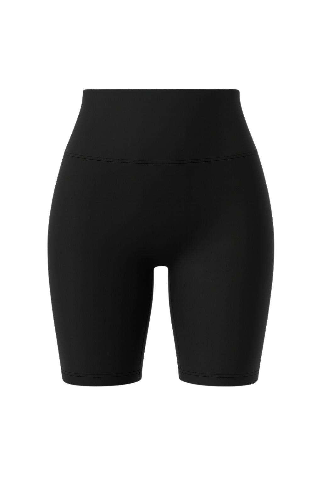 Gym short black