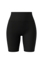 Gym short black