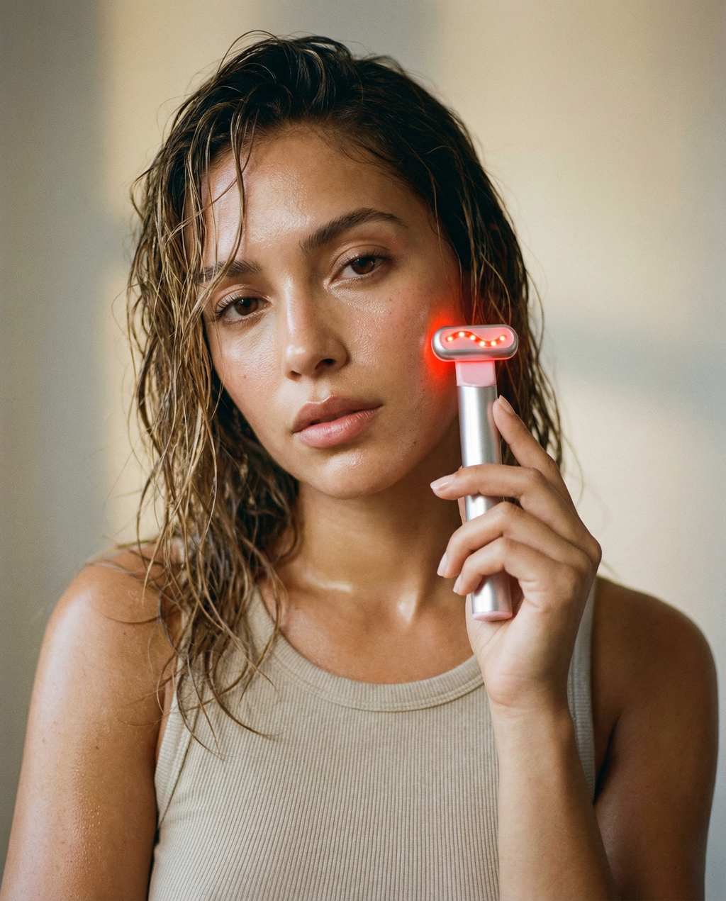 WAND RED LIGHT - AYRAWER